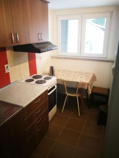 Cozy apartment for short term rent. - 3