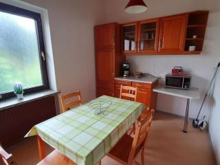Ferienwohnung Stiege - Stiege - 4