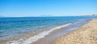 See to Sea Apartments 2 - Paralia Dionysiou - 1