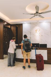 Tamcoc Catalina Hotel - Ninh Binh - 8