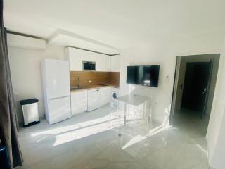 Résidence Graziella appartement 410 - Juan-les-Pins - 6