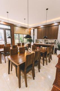 Tam Coc Catalina Hotel By ANMS GROUP - Ninh Binh - 1