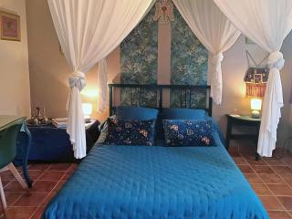 Une chambre en Provence - Correns - 4