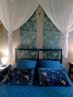 Une chambre en Provence - Correns - 3