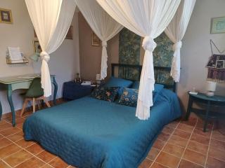 Une chambre en Provence - Correns - 0