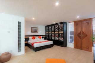 Bali AkasaDua Villa - Seminyak - 8