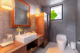 Bali AkasaDua Villa - Seminyak - 5