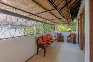 Bali AkasaDua Villa - Seminyak - 1