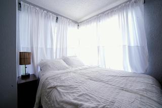 SHALIGOHOMES QUEEN SUITE ON 16TH - 9