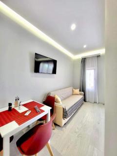 Seremetis Apartments Arillas - 3