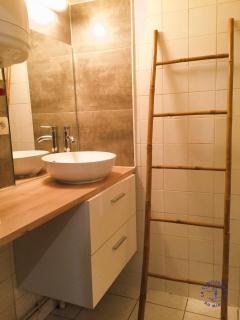 Gîte Studio Les Oliviers - Narbonne - 7