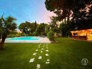 Gîte Studio Les Oliviers - Narbonne - 6