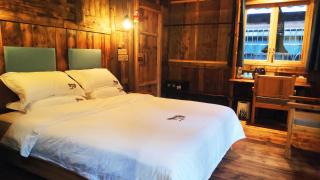 Lost World Sanjiang Guest house - Sanjiang - 0