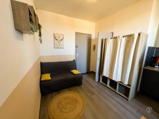 Gîte Studio Les Oliviers - Narbonne - 3
