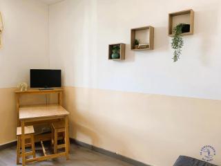 Gîte Studio Les Oliviers - 2