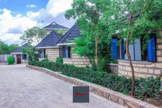 OLENG'OTI GARDENS - 7