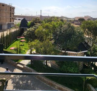 OLENG'OTI GARDENS - 4