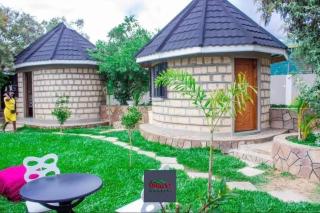 OLENG'OTI GARDENS - Narok - 1