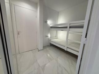Résidence Graziella appartement 410 - Juan-les-Pins - 8