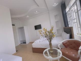 Phuong Vy Hotel - Dalat - 8