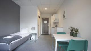 Forenom Hostel Gothenburg Säve - Göteborg - 0