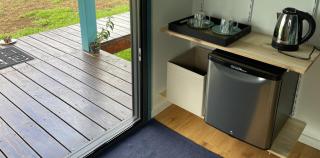Bungalow Tiny House Puunui - - 4