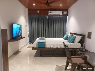brittos fort view - 4