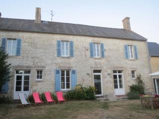 Grande et belle maison normande - Martragny - 0