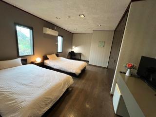 百合ヶ浜ビーチハウス - Furusato - 9