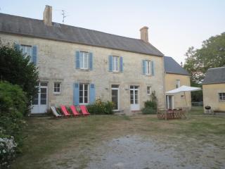 Grande et belle maison normande - Martragny - 9