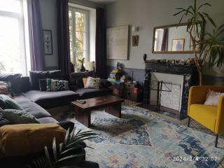 Grande et belle maison normande - Martragny - 2