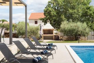 Villa Oliva - Adriatic Luxury Villas - Murvica - 3