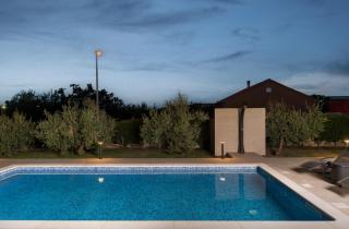 Villa Oliva by AdriaticLuxuryVillas - 8