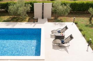Villa Oliva - Adriatic Luxury Villas - Murvica - 4