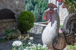 La Maison de Boulogne - Spa - Massages thaï... - Saint-Michel-de-Boulogne - 5