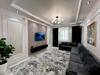New Apartment near the Savitsky Museum and Central Bazaar - Nukus - 9