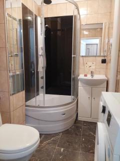 Apartament Grzybowska 9 - Varsavia - 1