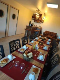 Domaine de la Clauzade (Gite) - 9