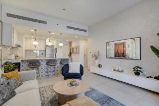 Trophy Jumeriah Pearl Retreat with Great Pool & Gym in Madinat Jumeriah Living - Dubai - 7
