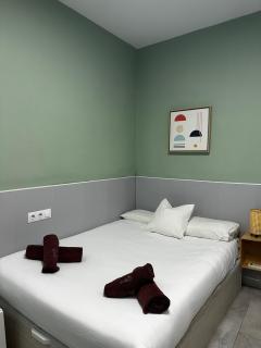 Lovely rental unital Malaga - Málaga - 7