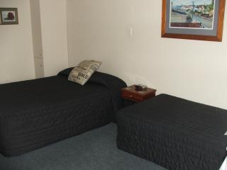 Mount View Motel Hawera - 1