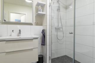 Ferienwohnung Herzmuschel für 5 Gäste mit Sauna und Garten, strandnah - Kellenhusen - 3