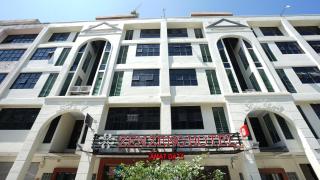 Zen Zeng Hotel - Johor Bahru - 9
