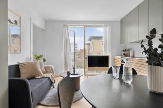 Little luxury apartment - 4
