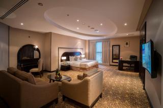 Awaliv Hotel - Taif - 8