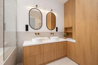 Słowackiego Elegant Apartment Kraków by Noclegi Renters - Krakow - 8