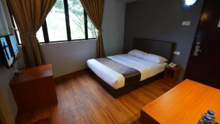 Zen Zeng Hotel - Johor Bahru - 8