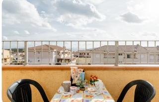 B&B Arcipelago - La Maddalena - 2