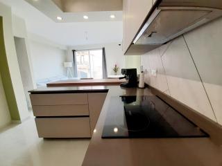 Malta apartment - Għargħur - 7