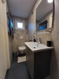 Chalet Oppe Hook - 6